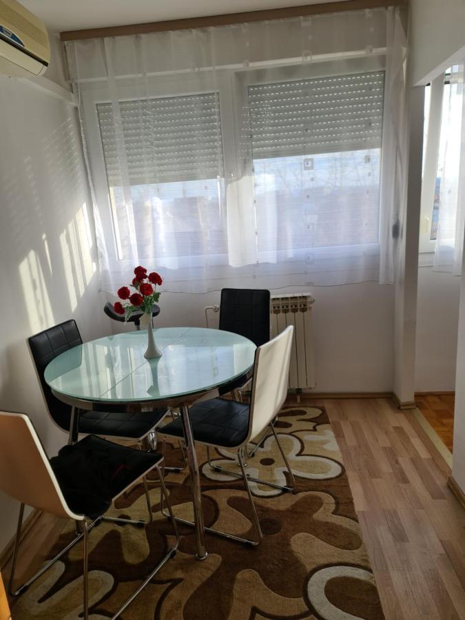 Apartman U Velikoj Gorici Zeljko ヴェリカ・ゴリツァ エクステリア 写真