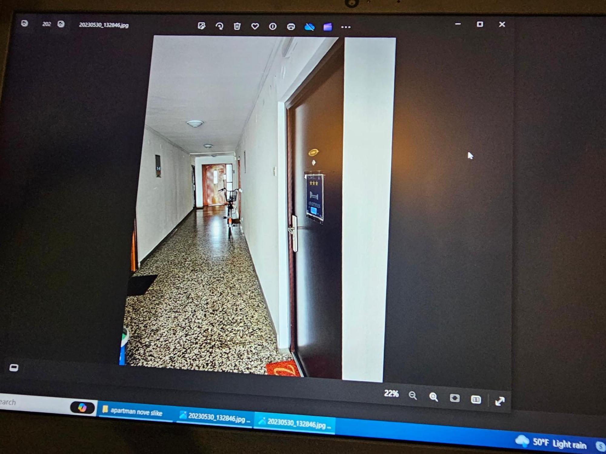 Apartman U Velikoj Gorici Zeljko ヴェリカ・ゴリツァ エクステリア 写真
